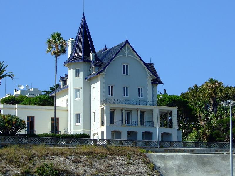 Foto de Cascais, Portugal