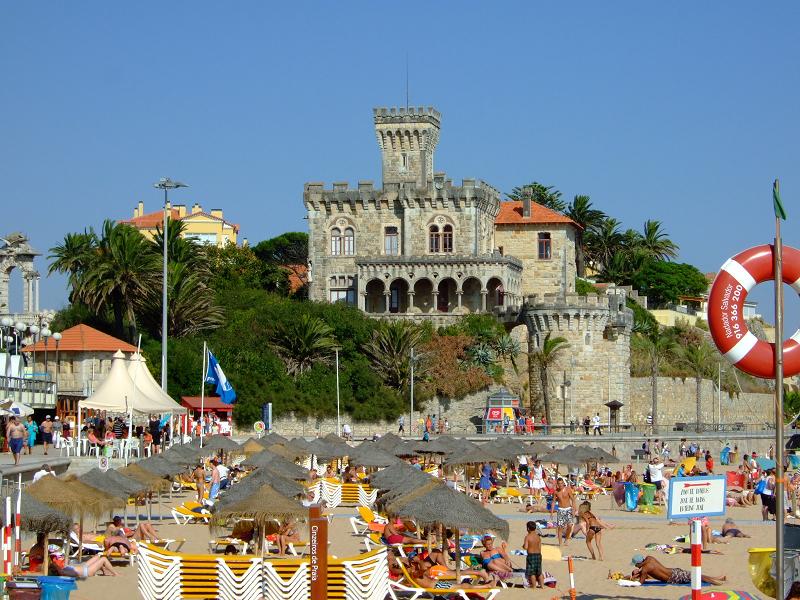 Foto de Cascais, Portugal