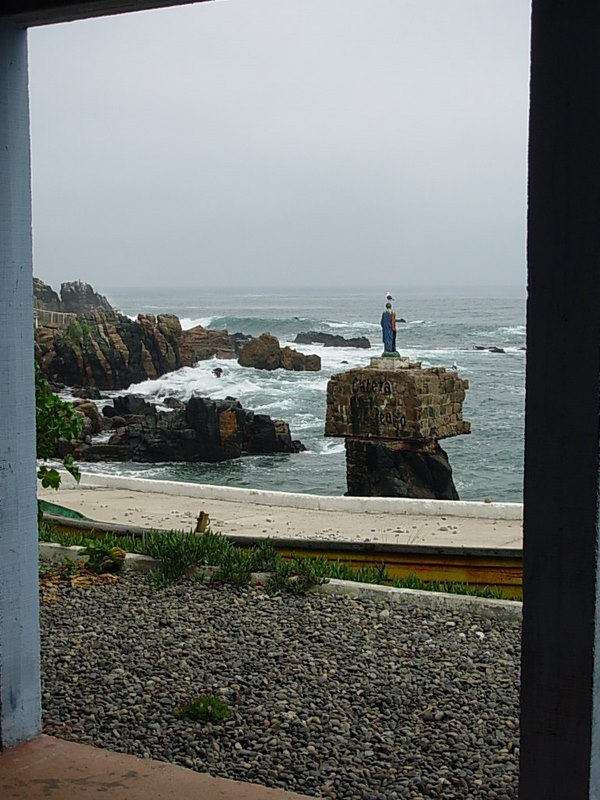 Foto de Cartagena, Chile