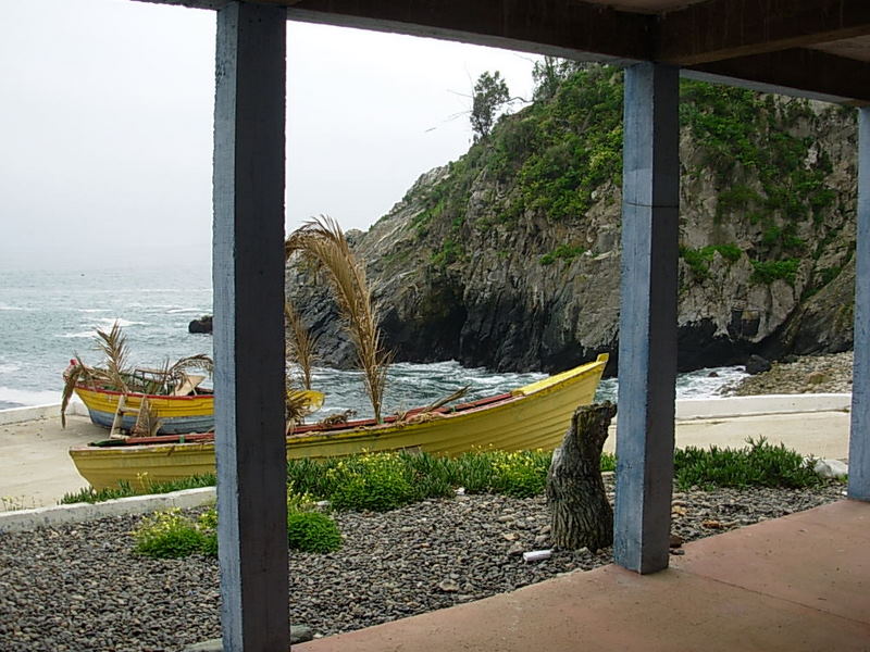 Foto de Cartagena, Chile