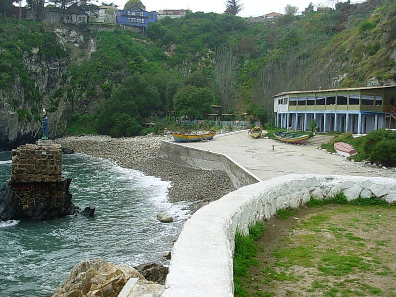 Foto de Cartagena, Chile