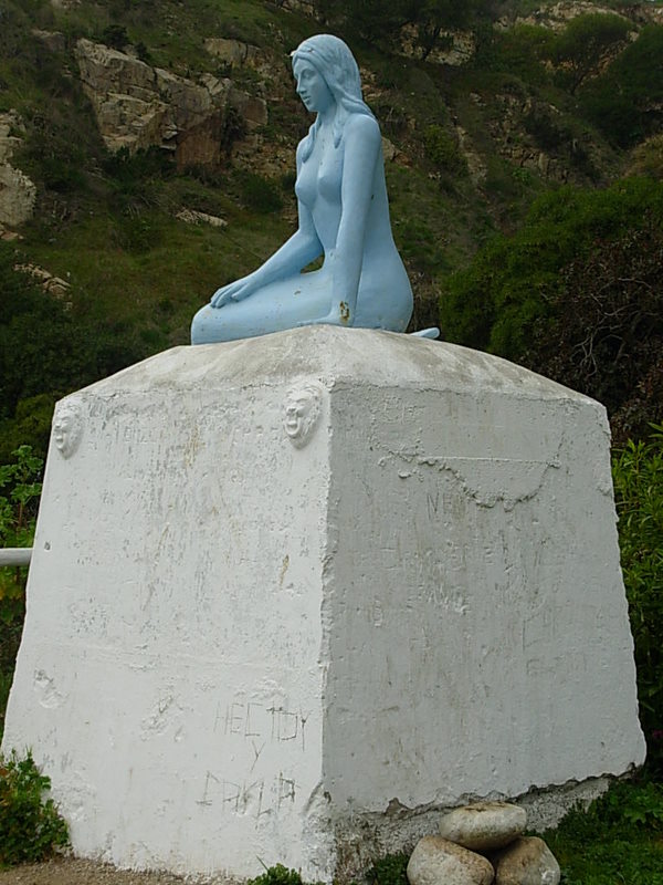 Foto de Cartagena, Chile