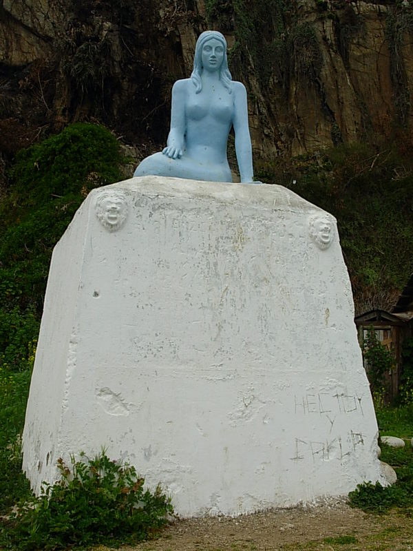 Foto de Cartagena, Chile