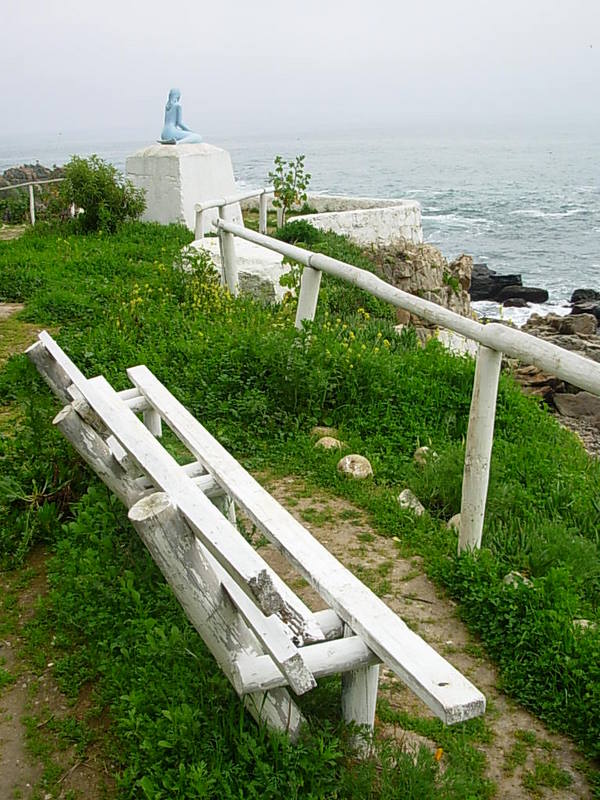 Foto de Cartagena, Chile