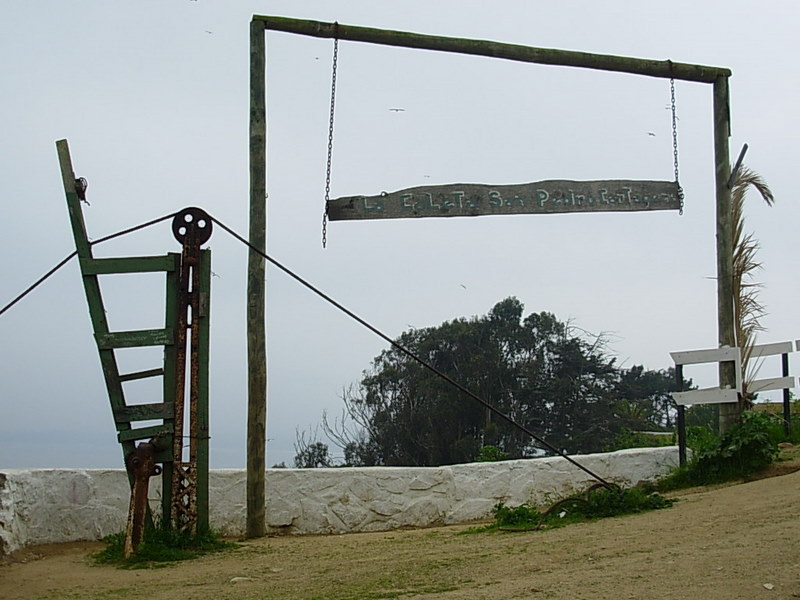Foto de Cartagena, Chile