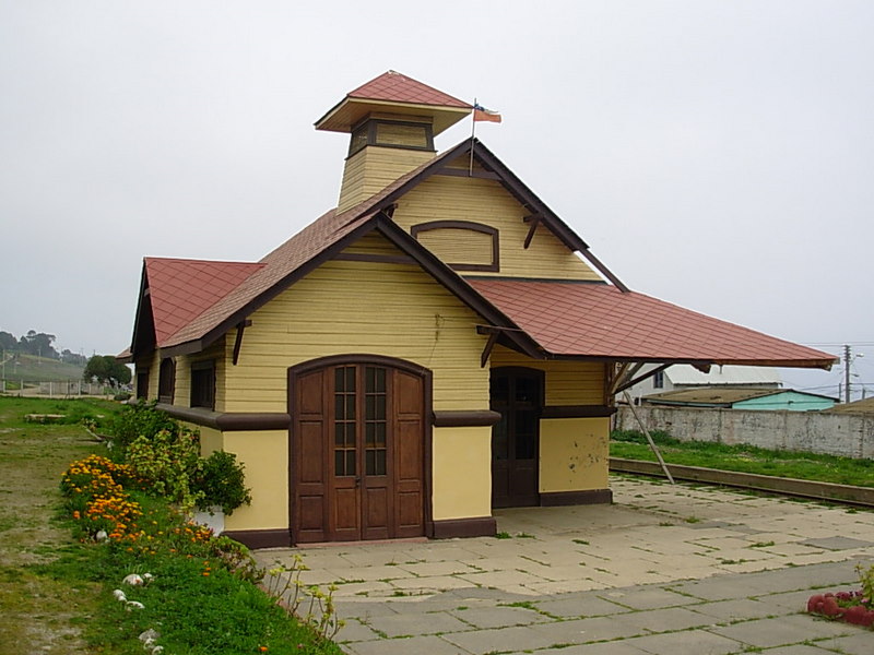 Foto de Cartagena, Chile