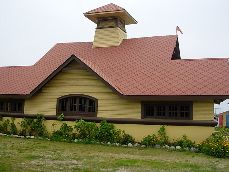 Foto de Cartagena, Chile