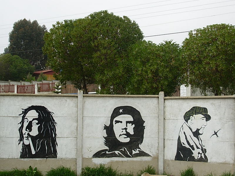 Foto de Cartagena, Chile