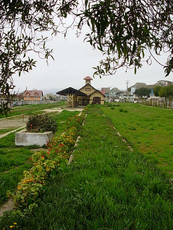 Foto de Cartagena, Chile