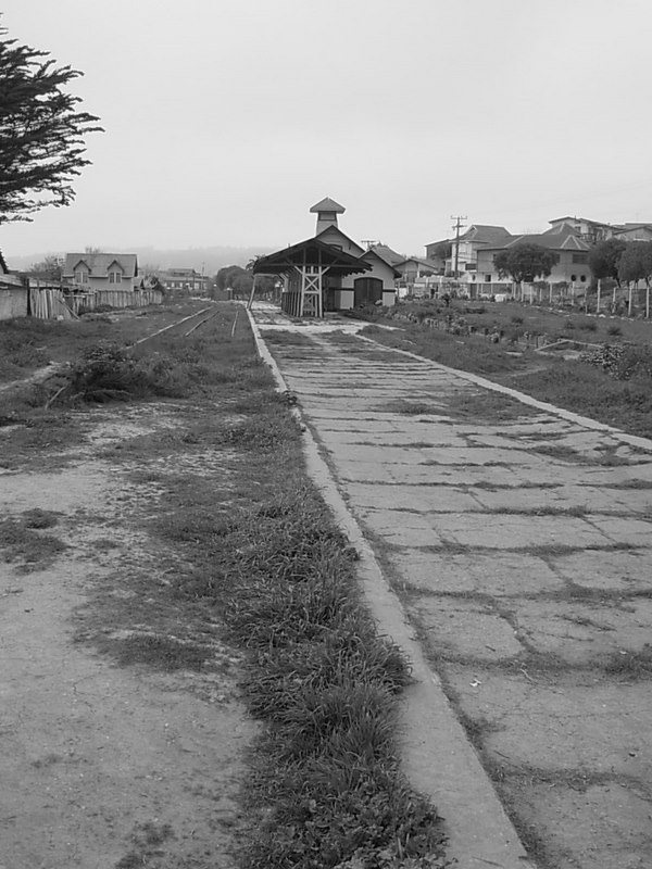 Foto de Cartagena, Chile