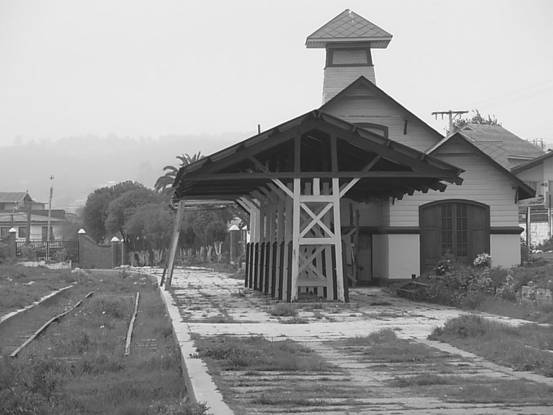 Foto de Cartagena, Chile