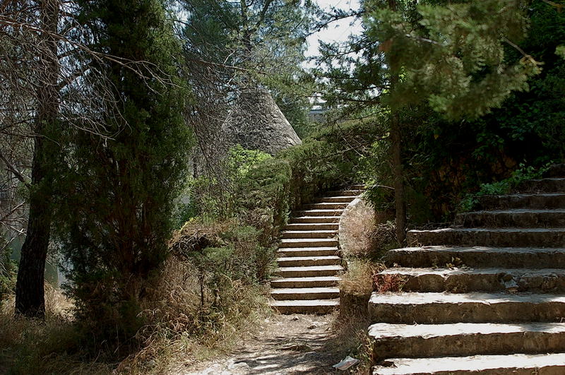 Foto de Embalse de Entrepeñas (Guadalajara), España