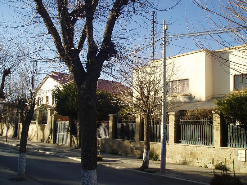 Foto de Oruro, Bolivia