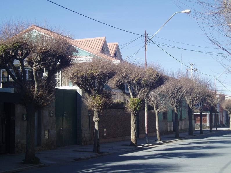 Foto de Oruro, Bolivia