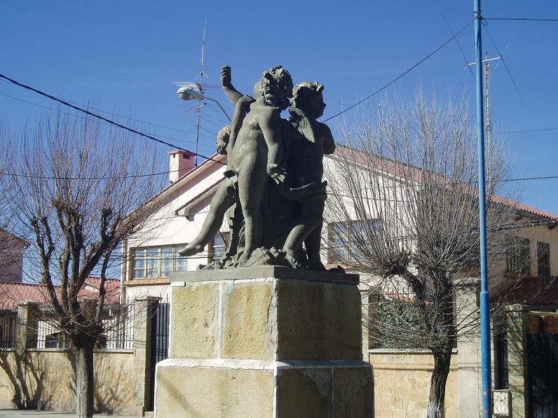 Foto de Oruro, Bolivia