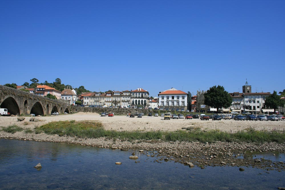 Foto de Pontes De Lima, Portugal