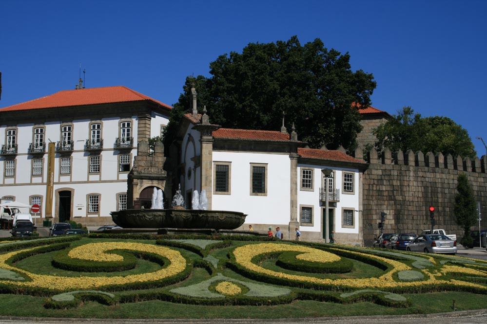 Foto de Guimaraes, Portugal