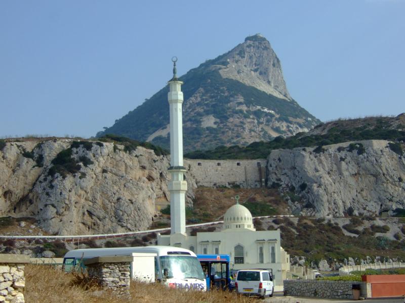 Foto de Gibraltar, Gibraltar