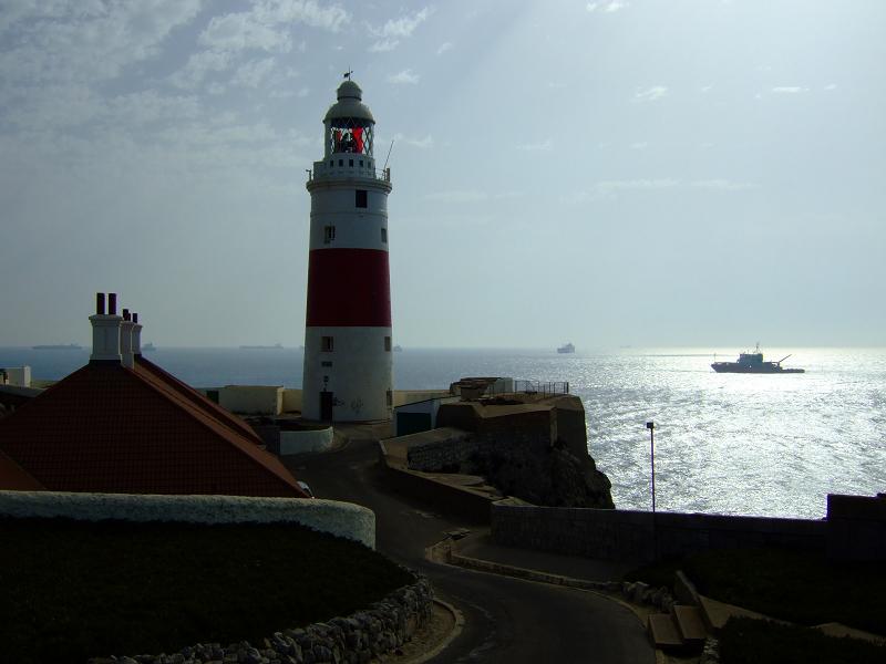 Foto de Gibraltar, Gibraltar