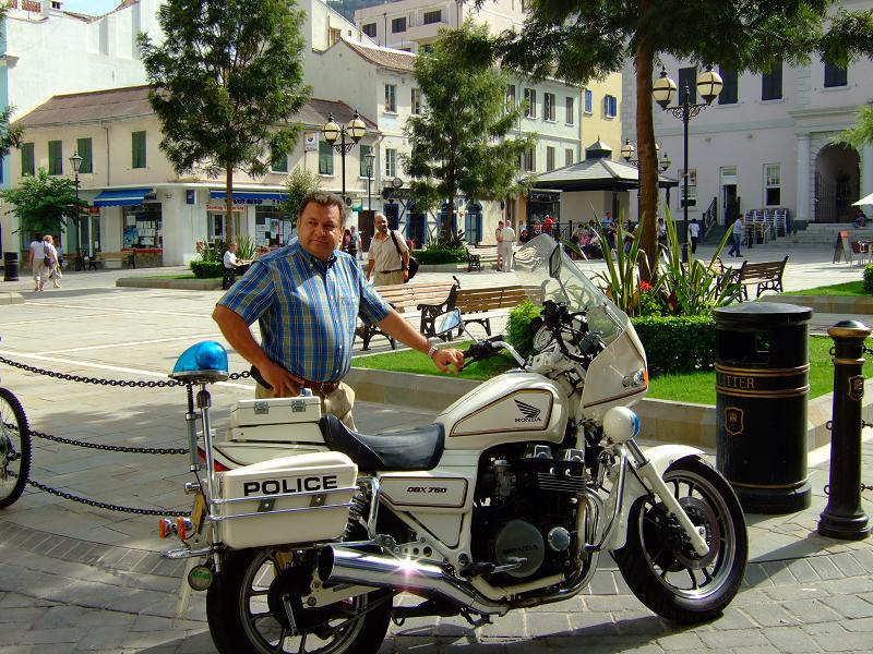 Foto de Gibraltar, Gibraltar