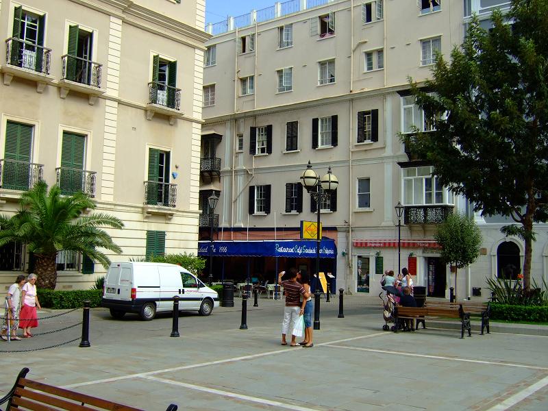 Foto de Gibraltar, Gibraltar
