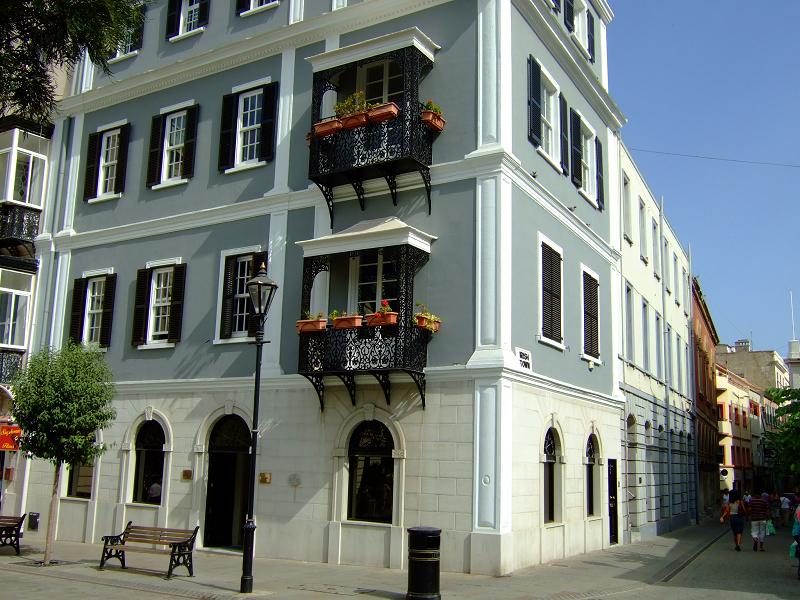 Foto de Gibraltar, Gibraltar