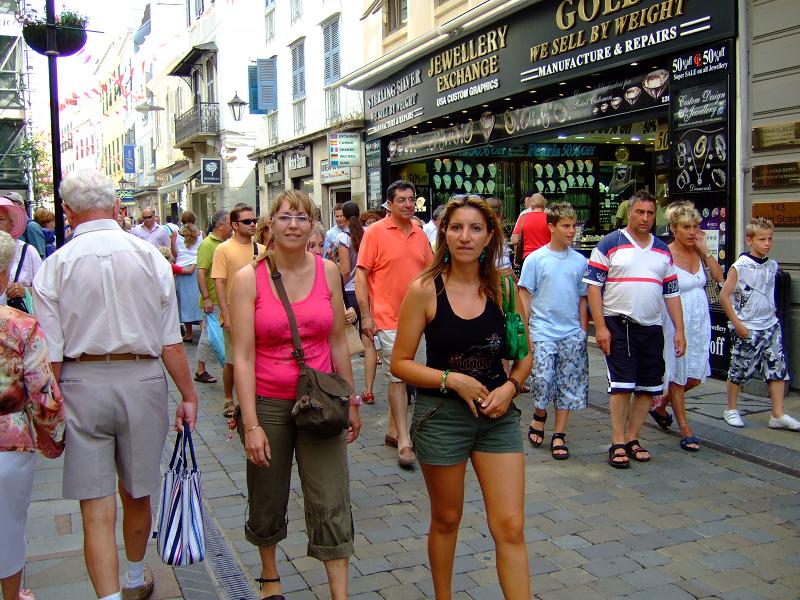 Foto de Gibraltar, Gibraltar