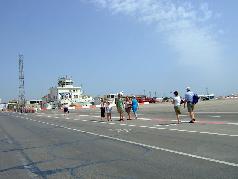 Foto de Gibraltar, Gibraltar