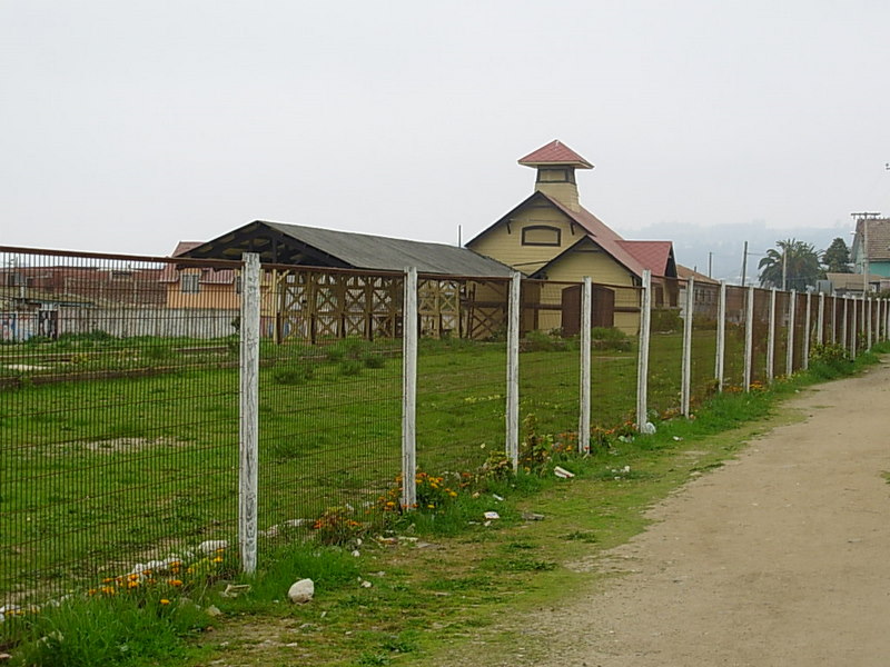 Foto de Cartagena, Chile