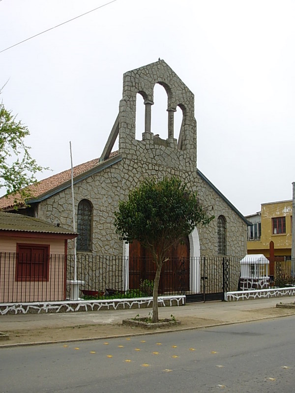 Foto de Cartagena, Chile