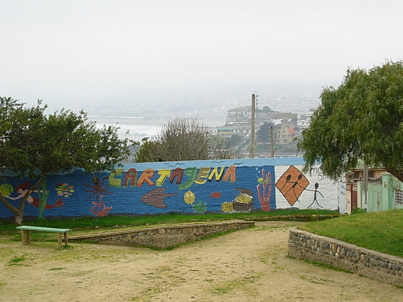 Foto de Cartagena, Chile