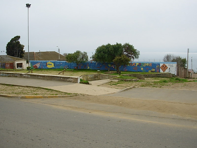 Foto de Cartagena, Chile