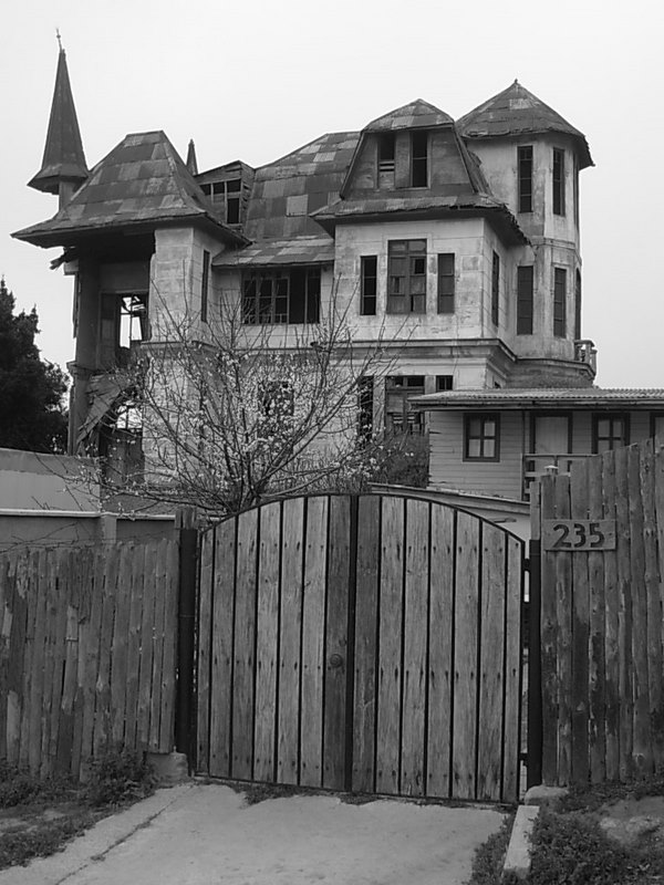 Foto de Cartagena, Chile