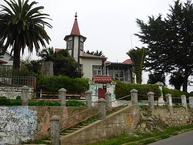 Foto de Cartagena, Chile