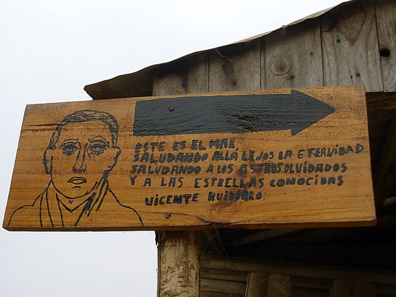 Foto de Cartagena, Chile