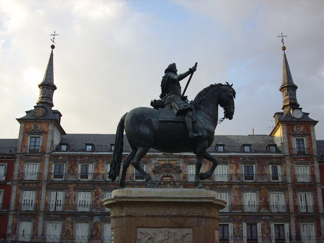 Foto de Madrid (Comunidad de Madrid), España