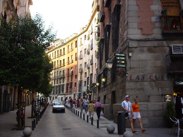 Foto de Madrid (Comunidad de Madrid), España