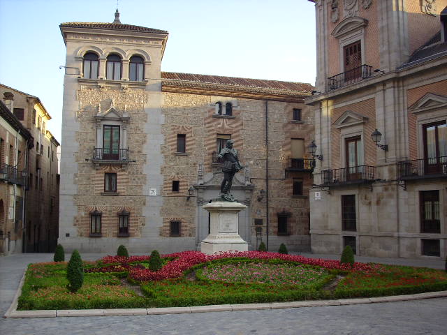 Foto de Madrid (Comunidad de Madrid), España