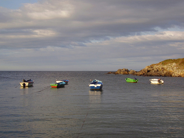 Foto de Arteixo (A Coruña), España