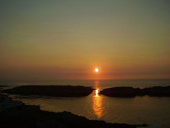 Foto de A Coruña (Galicia), España