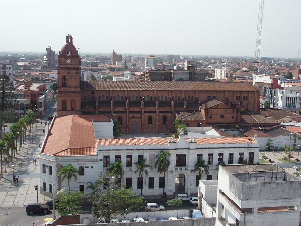 Foto de Santa Cruz, Bolivia