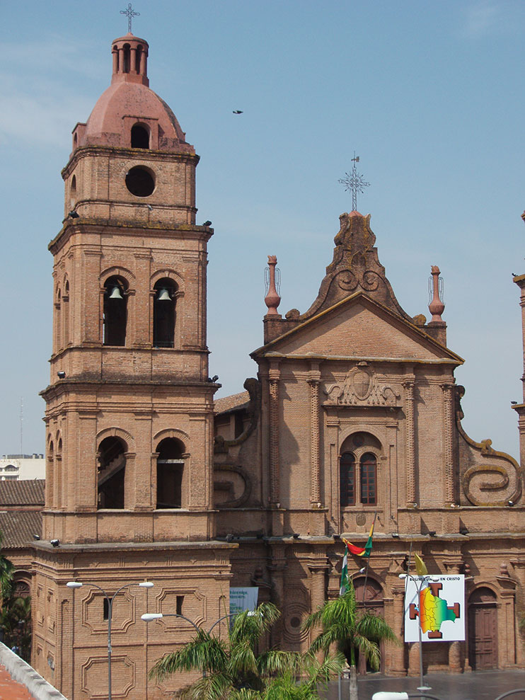 Foto de Santa Cruz, Bolivia