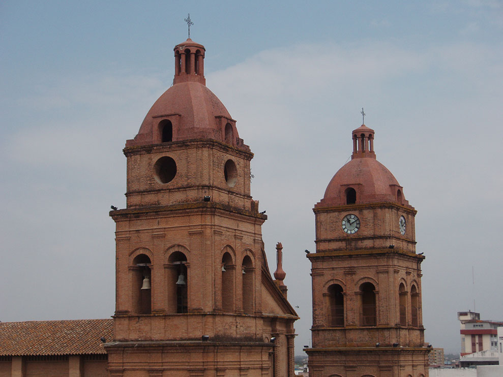 Foto de Santa Cruz, Bolivia
