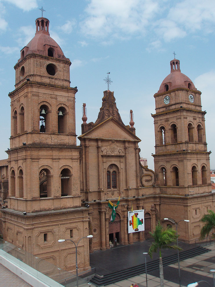 Foto de Santa Cruz, Bolivia