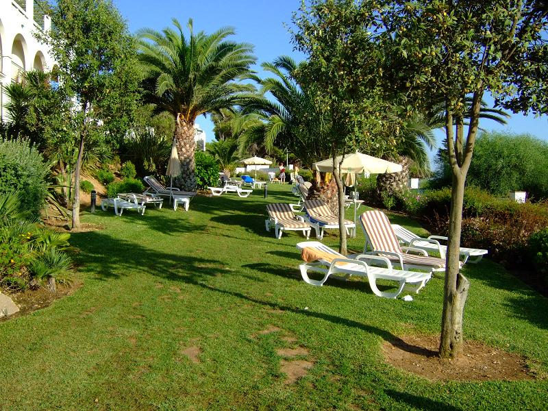 Foto de Conil de la Frontera (Cádiz), España