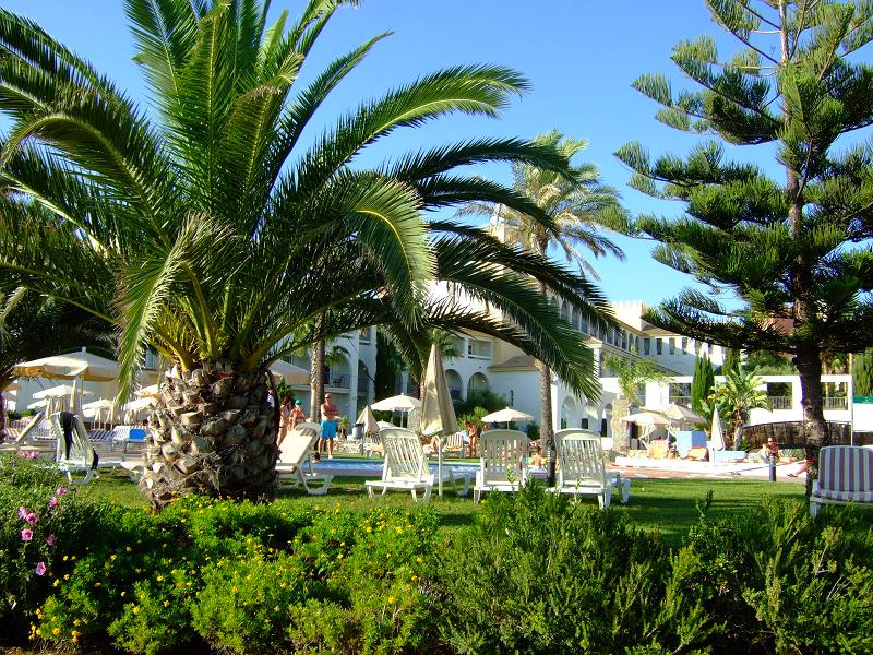 Foto de Conil de la Frontera (Cádiz), España