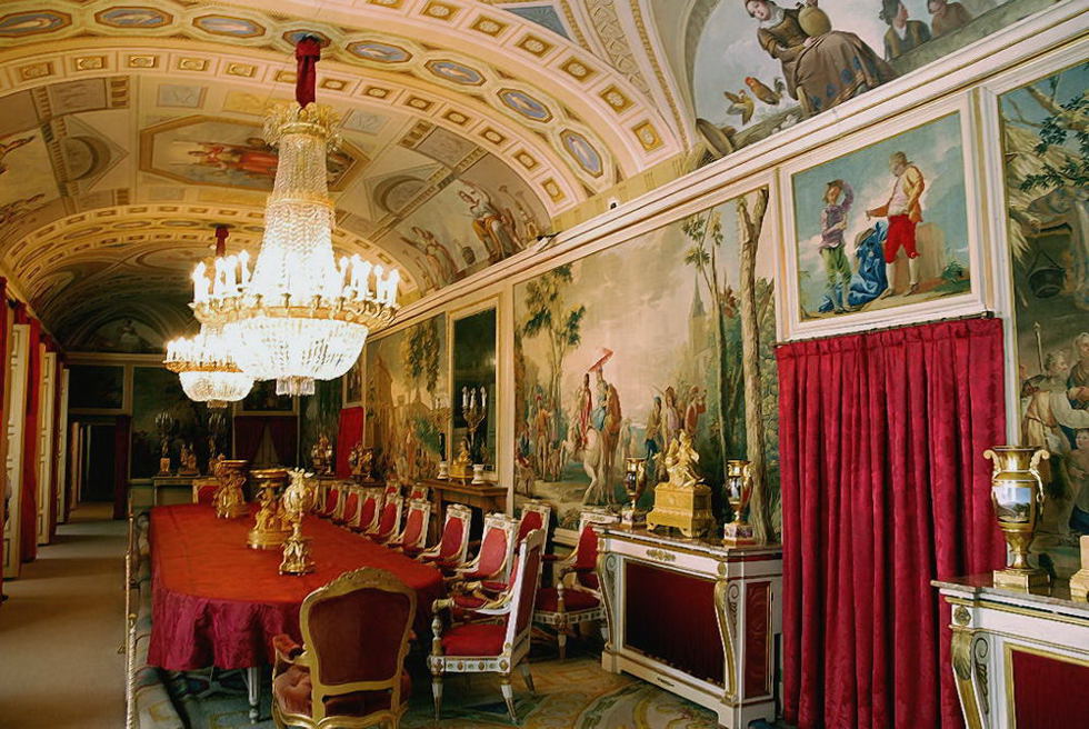 Foto de Madrid (Comunidad de Madrid), España