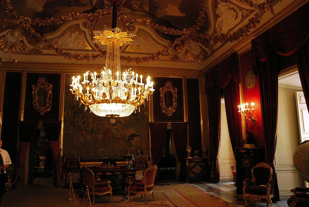 Foto de Madrid (Comunidad de Madrid), España