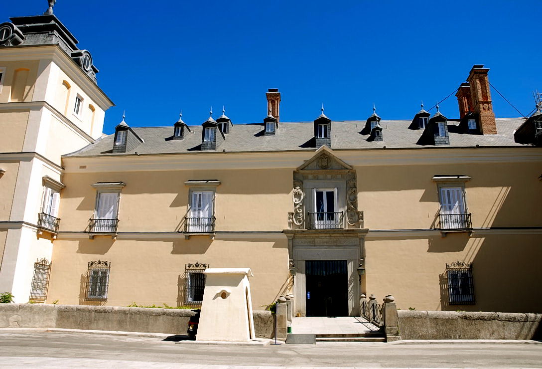 Foto de Madrid (Comunidad de Madrid), España