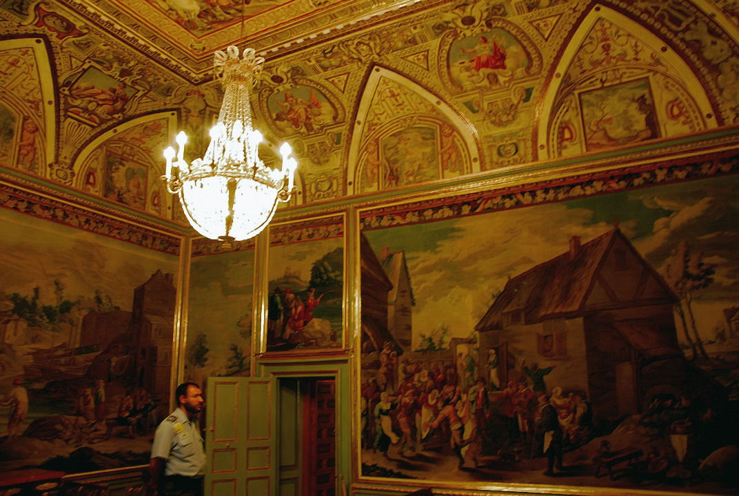 Foto de Madrid (Comunidad de Madrid), España